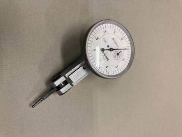 Zwenktaster compac P52G 0,002mm beschikbaar voor biedingen