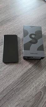 Samsung Galaxy S22, Zwart, Touchscreen, Ophalen of Verzenden, Zo goed als nieuw