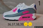 Dames Nike Air, Ophalen of Verzenden, Nieuw, Overige kleuren, Sneakers of Gympen