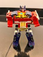 Transformers G1 Optimus Prime KO Metal Versie, Verzamelen, Transformers, G1, Verzenden, Nieuw, Autobots