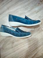 Schoenen Hush Puppies, Hush Puppies, Verzenden, Blauw, Sneakers of Gympen