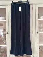 Broek zwart Azzurro wijde pijp palazzo maat L  Nieuw, Kleding | Dames, Broeken en Pantalons, Azzurro, Zwart, Maat 42/44 (L), Nieuw