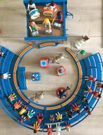 Vintage Playmobil circus set jaren 70 zeer uitgebreid 3510, Kinderen en Baby's, Speelgoed | Playmobil, Ophalen of Verzenden, Zo goed als nieuw