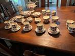 Boerenbont Servies - Nieuwstaat!, Huis en Inrichting, Keuken | Servies, Ophalen, Zo goed als nieuw, Aardewerk, Boerenbont