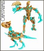 <𝗜𝗡 𝗦𝗧𝗢𝗖𝗞> Hasbro - WFC-GS25 Transmutate, Verzenden, Nieuw