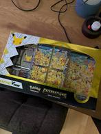Pokémon Celebrations Pikachu V-Union Box, Hobby en Vrije tijd, Verzamelkaartspellen | Pokémon, Ophalen, Nieuw, Overige typen