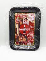Coca-Cola Dienblaadje/tray, Verzamelen, Nieuw, Reclamebord, Verzenden