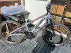 Jongensfiets, Fietsen en Brommers, Ophalen, Zo goed als nieuw, 24 inch