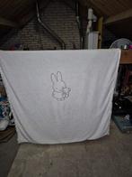 Nijntje deken groot en en kleine, Ophalen, Zo goed als nieuw, 85 tot 100 cm, Deken