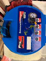 Sneeuwkettingen, Auto diversen, Sneeuwkettingen, Ophalen of Verzenden, Gebruikt