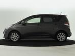 Toyota Verso-S 1.3 VVT-i Dynamic Limited | Airco | Cruise Co, Voorwielaandrijving, Stof, Gebruikt, Zwart