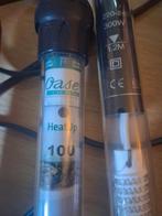 Oase aquarium heater 100 watt, Ophalen, Nieuw, Verlichting of Verwarming