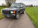 Mmbs landrover discovery 4x4 met trekhaak landbouw auto!!, Auto's, Bedrijf, Te koop