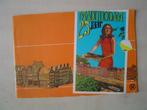 Folder Madurodam 25 jaar, Tickets en Kaartjes, Overige typen