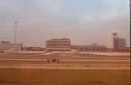 Oude foto Schiphol Amsterdam, Verzamelen, Ophalen of Verzenden, Zo goed als nieuw, Kaart, Foto of Prent