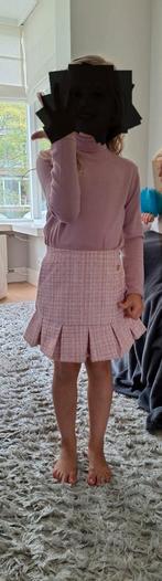 Le chic rok Tivvy tweed maat 104, Meisje, Le Chic, Nieuw, Ophalen of Verzenden