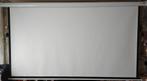 Elektrisch 100 inch scherm 16:9 NIEUW, Audio, Tv en Foto, Projectieschermen, Ophalen, Elektrisch, Nieuw