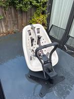 Yepp Fietszitje met Urban Arrow Adapter, Fietsen en Brommers, Fietsaccessoires | Fietsstoeltjes, Ophalen, Achterzitje, 9 t/m 18 kg