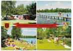 Susteren Recreatiecentrum Hommelheide Ansichtkaart  (B5697), Ophalen of Verzenden, Gelopen