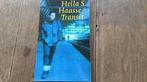 Hella S. Haasse- Transit, Boeken, Ophalen of Verzenden, Zo goed als nieuw