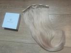 Zascha Hair Volumizer 50 cm Pearl Blonde, Ophalen of Verzenden, Nieuw, Pruik of Haarverlenging