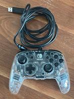 Switch controller afterglow, Ophalen of Verzenden, Gebruikt, Switch, Overige controllers
