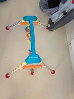 Sesamstraat Baby Speelmobiel Retro, Ophalen of Verzenden, Gebruikt, Mobiel, Met geluid