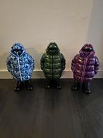 Packrats - Puffs : Zeph / Nox / Peek, Verzamelen, Poppetjes en Figuurtjes, Ophalen of Verzenden, Zo goed als nieuw