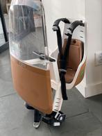 Bobike exclusive fietsstoeltje voor windscherm met stuur, Fietsen en Brommers, Fietsaccessoires | Fietsstoeltjes, Voorzitje, Zo goed als nieuw