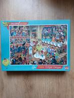 Thats life puzzels, Hobby en Vrije tijd, Denksport en Puzzels, Ophalen of Verzenden, 500 t/m 1500 stukjes, Zo goed als nieuw, Legpuzzel
