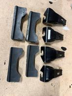 Thule kitset 5114 voor AUDI A5 Sportback 5-dr Hatchb., 09-16, Thule, Ophalen of Verzenden, Zo goed als nieuw, Thule