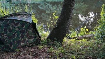 Aqua Pioneer 100 DPM Bivvy beschikbaar voor biedingen