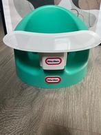 Little Tikes tafel/vloer zitje stoeltje, Ophalen, Zo goed als nieuw, Overige typen, Gordel(s)