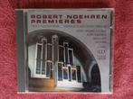 Robert Noehren - Pilzecker Organ Detroit, Cd's en Dvd's, Gebruikt, Met libretto, Overige typen, Ophalen of Verzenden