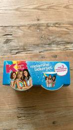 K3 bekers nieuw, Ophalen, Nieuw