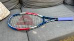 Donnay pro-one graphite tennisracket, Sport en Fitness, Gebruikt, Racket, L3, Ophalen