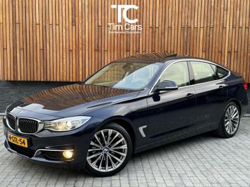 BMW 3-serie Gran Turismo 320d High Executive | H/K | Pano |  beschikbaar voor biedingen