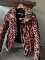 Cropp Puffer Jas Slangenprint Maat L, Overige kleuren, Maat 42/44 (L), Cropp, Ophalen of Verzenden