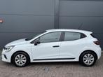 Renault Clio 1.0 TCe / Geen Import / 1e Eignr / 100 % Onderh, Voorwielaandrijving, Gebruikt, Euro 6, 580 kg