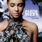 Alicia Keys  - The Element of Freedom, 2000 tot heden, Gebruikt, Verzenden