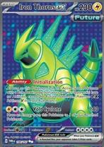 Iron thorns 196/167, Ophalen of Verzenden, Zo goed als nieuw