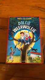 Dolfje Weerwolfje, Fictie algemeen, Paul van Loon, Ophalen of Verzenden, Zo goed als nieuw