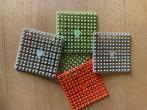 veel pixel mates en enkele pixel plaatjes, Ophalen, Nieuw