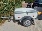 Bagage aanhanger, Auto diversen, Aanhangers en Bagagewagens, Ophalen of Verzenden