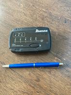 Ibanez GU5 Gitaar/Bas Stemapparaat, Muziek en Instrumenten, Instrumenten | Toebehoren, Ophalen of Verzenden, Gebruikt, Elektrische gitaar