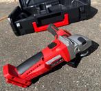Milwaukee HD28 AG 125 Nieuwe haakse slijper, Doe-het-zelf en Verbouw, Gereedschap | Slijpmachines, Ophalen of Verzenden, Nieuw