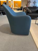 Nieuw Gelderland Solid Chair 7900 Fauteuil Blauw Stoel, Huis en Inrichting, Fauteuils, Ophalen of Verzenden, Nieuw