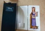 Rapunzel tangled disney beeldje figure, Ophalen of Verzenden, Zo goed als nieuw, Beeldje of Figuurtje