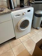 Bosch wasmachine, Witgoed en Apparatuur, Ophalen, 1200 tot 1600 toeren, 8 tot 10 kg, Zo goed als nieuw