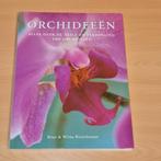 Orchideeën, Brian en Wilma Rittershausen, Ophalen of Verzenden, Gelezen, Tuinieren en Tuinplanten